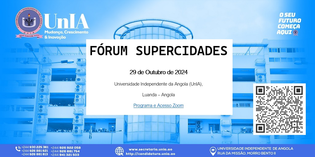 SUPERCIDADES